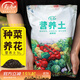 壽禾 營(yíng)養土養花土壤通用型種花土種菜土 通用營(yíng)養土3Lx3袋