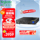 APC施耐德SPRM3K機架式ups不間斷電源3KVA/2.4KW企業(yè)機房電腦服務(wù)器網(wǎng)絡(luò )設備穩壓應急備用ups電源電池