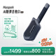Musspark智能AI隨彈吉他電子自動(dòng)擋初學(xué)無弦便攜彈唱小吉他 子夜黑