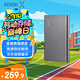 小盤(XDISK)1TB USB3.0金屬移動(dòng)硬盤X系列2.5英寸太空灰 超薄高速便攜時(shí)尚款文件數(shù)據(jù)備份存儲(chǔ)穩(wěn)定耐用
