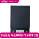 HARIO 手沖咖啡電子秤多功能電子重量器可計(jì)時(shí)計(jì)量智能咖啡秤電子秤VST 【升級(jí)款】黑色