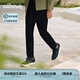 Allbirds 羊毛鞋Wool Piper GO羊毛板鞋輕便透氣舒適透氣低幫男女休閑鞋 深藏青藍(lán)(白底) 43 /M10 男碼