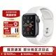 Apple 蘋果手表 二手智能手表 Watch Series S3/S4/S5 二手蘋果手表 手表 白色 S3 GPS 38mm 9成新