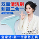 寶家潔【楊冪同款】免拆洗紗窗清潔刷家用除塵神器擦玻璃高樓清洗雙面刷 多功能紗窗刷