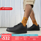 耐克（NIKE）男鞋AIR FORCE 1'07 AF1 黑色空軍一號經(jīng)典運動(dòng)鞋低幫休閑鞋板鞋 CW2288-001 43