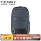 TIMBUK2騎行防潑水反光多色15英寸商務(wù)電腦包大容量雙肩包男女 Lane系列 深灰色