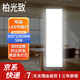 柏光致 LED明裝平板燈辦公室照明燈 300*1200-58W-白光 1個