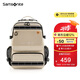 新秀麗（Samsonite）學(xué)生書包25年上新初高中生雙肩包高顏值減負(fù)背包大容量電腦包NW4
