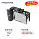 aMagisn【aMagisn阿邁】街拍手柄組件適用影石Insta360/大疆DJI/GoPro快門握把街拍套裝相機外置配件 街拍手柄組件+【AcePro2塑膠兔籠】
