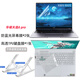 優(yōu)頤（YOUYI） 華碩天選6 Pro 銳龍版/酷睿 16英寸鍵盤膜FA608P筆記本電腦保護(hù)膜防塵防水罩貼膜配件 高透TPU鍵盤膜+防藍(lán)光防反光屏幕膜+貼膜工具包