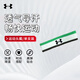 安德瑪（Under Armour）發(fā)帶運動頭巾男女士頭帶發(fā)箍束發(fā)帶導汗帶運動跑步止汗帶吸汗頭套