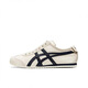 Onitsuka Tiger鬼冢虎男女鞋一腳蹬懶人鞋經(jīng)典百搭休閑帆布鞋透氣運動情侶鞋 米黑 36