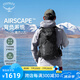 OSPREY 魔爪22L登山包 大容量戶外背包 輕質(zhì)運(yùn)動(dòng)旅行多功能背包 黑色S/M