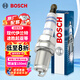 博世（BOSCH）銥金火花塞6571四支現(xiàn)代伊蘭特途勝起亞起亞獅跑賽拉圖別克英朗XT