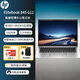 惠普（HP）Elitebook 845G11 高端輕薄辦公筆記本電腦 14英寸 R7-8840HS 16G 1TSSD 集顯 w11H 標(biāo)配