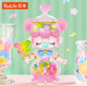 若來（Rolife）囡茜Nanci六周年生日手辦潮流盲盒禮物送女友孩子