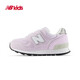 NEW BALANCE童鞋 0-4歲嬰幼童秋季舒適透氣學(xué)步鞋313