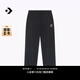 匡威（Converse）官方 春夏男休閑衛褲中性色長(cháng)褲簡(jiǎn)約褲子10028460 10028460-A02 L