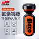 SOFT996倍雨敵玻璃清潔 裝玻璃水油膜去除劑玻璃去油膜后視鏡防雨劑 6倍耐久氟素雨敵 70ml 1瓶