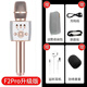 屁顛蟲（Hifier） F2PRO話筒音響一體麥克風(fēng)無線內(nèi)置聲卡套裝直播設(shè)備全套手機唱歌全民K歌電視手機通用K歌寶新款 F2PRO（送耳機+麥套）