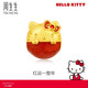 周生生黃金轉(zhuǎn)運(yùn)珠 HelloKitty不倒翁三麗鷗家族足金串珠95255C定價