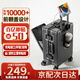 北蘭前開(kāi)蓋行李箱商務(wù)2024新款多功能帶鎖杯架usb可充電上飛機(jī)登機(jī)箱 卡扣【高級(jí)灰】 20英寸 【 登機(jī)箱 USB充電+杯架】