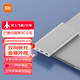 小米（MI）【3C認(rèn)證】移動(dòng)電源充電寶10000mAh 大容量 22.5W Type-C雙向快充 移動(dòng)電源多口輸出 移動(dòng)電源10000mAh 銀色