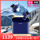 寶華韋健Pi7s2智能主動(dòng)降噪真無(wú)線(xiàn)藍牙耳機 B&W Pi7二代 音樂(lè )運動(dòng)入耳式 Pi7s2湛金藍（送保護套）
