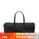 耐克（NIKE）男女單肩包 旅行包行李包桶包休閑包DQ5812-010 黑