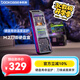 DOCKCASE赤吒M.2移動(dòng)外置固態(tài)硬盤(pán)盒子m.2nvme外接固態(tài)硬盤(pán)盒SSD轉typec10Gbps讀取器適用筆記本電腦