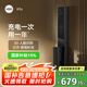 VOC智能門鎖指紋鎖密碼鎖電子智能鎖入戶門人臉識別家用K5s