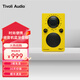 Tivoli Audio流金歲月PAL BT時(shí)尚戶外收音機(jī)音響藍(lán)牙音箱生日禮物 黃色/黑色