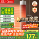 美的（Midea）【超級單品】暖風(fēng)機/小太陽取暖器/全屋升溫/電暖器電暖氣電熱風(fēng)扇家用大面積立式輕音節(jié)能 HFV20D