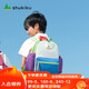 SHUKIKU奇遇精靈兒童輕便防潑水書包雙肩包 （限定款）夢幻光年 S+