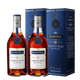 馬爹利（Martell） 藍帶xo 干邑白蘭地 洋酒 350ml*2 雙支
