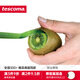tescoma 創(chuàng)意廚房水果小工具 捷克 PRESTO系列奇異果削皮器 水果刀