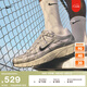 耐克（NIKE）官方P-6000男子透氣輕便運動鞋秋季復(fù)古跑鞋風(fēng)緩震CD6404 105白/黑/金屬銀/銀/淡象牙白 41