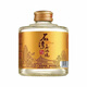 JILE石灣玉冰燒佛山小酒琥珀小酒高低度瓶裝清雅白酒純糧微黃廣東米酒 45度 155mL 1瓶 金標(biāo)佛山小酒