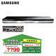 三星（SAMSUNG) BD-D5500 3D藍(lán)光播放機(jī) DVD機(jī) 光纖 同軸 HDMI 顯示屏 USB 1080P 大尺寸 D6500/E6500 BD-D6500(3D藍(lán)光 HDMI)