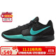 耐克NIKE男子籃球鞋 JA 2 EP 緩震實戰(zhàn)低幫運動鞋F(xiàn)D7327-003黑色 42.5