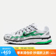 耐克男子 復(fù)刻鞋 NIKE P-6000 運動鞋 CD6404-104 白色 42