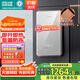 四季沐歌（MICOE）即熱式電熱水器 快熱型家用8500W速熱變頻智能恒溫無膽免儲水衛(wèi)生間小型淋浴洗澡加熱機器上門安裝 10000W 紫銅熱效率99%