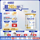 愛他美白金澳洲版 兒童配方奶粉 4段(36個月以上) 900g 6罐裝