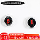 LS2頭盔配件FF358/327/353/396/562鏡片底座通風(fēng)口鏡片配件 FF358/396/370通用耳蓋