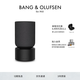 B&O Beosound Balance家庭影院無線藍(lán)牙HIFI音響 丹麥bo家用WIFI音箱 節(jié)日禮物 黑橡木色 國家補貼