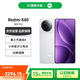 小米（MI）Redmi K80 12+512 雪巖白 第三代驍龍8 2K新國(guó)屏 6550mAh大電池 紅米5G手機(jī)【贈(zèng)話費(fèi)券】國(guó)家補(bǔ)貼