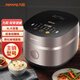 九陽(yáng)（Joyoung） ZMD安心系列 低糖電飯煲電飯鍋智能預約多功能大功率4L大容量5-8人 鐵釜內膽F-40TD02