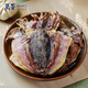 338北海優(yōu)選墨魚(yú)干送禮淡水干貨海鮮產(chǎn)品煲湯煮菜滋補(bǔ)食材烏賊目魚(yú)干 甄選M4墨魚(yú)干250g