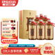 肆拾玖坊醬香型53度 白酒 2020出廠(chǎng) 泰斗酒定制款 政通人和(25） 53度 500mL 6瓶 禮盒整箱裝