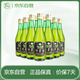 竹葉青酒 露酒 玻竹 45度 475mL*12 整箱 山西杏花村汾酒